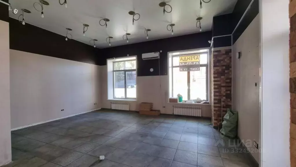 Помещение свободного назначения в Иркутская область, Иркутск ул. 25 ... - Фото 1