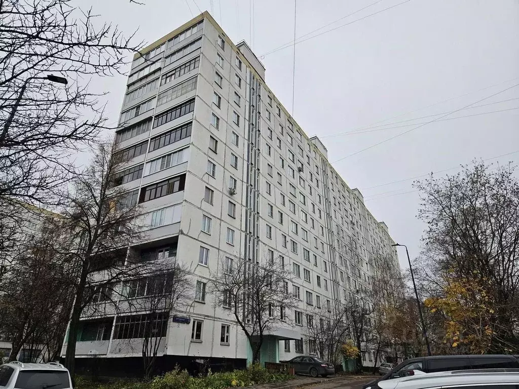 2-к кв. Москва Дегунинская ул., 13К1 (44.6 м) - Фото 1