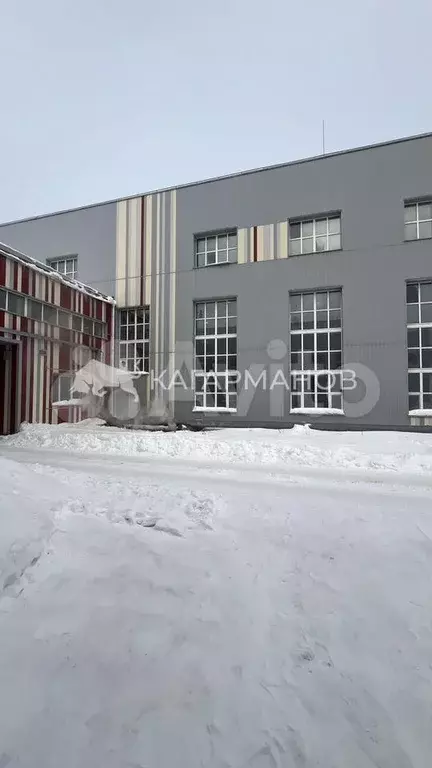 Аренда под склад, 2300м - Фото 1