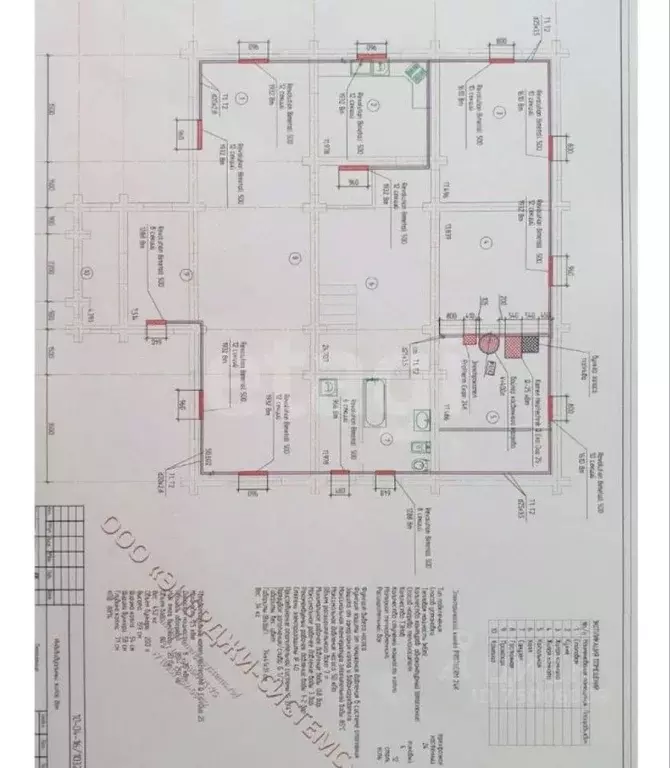 Дом в Алтай, Усть-Коксинский район, с. Усть-Кокса пер. Казачий, 5 (273 ... - Фото 2