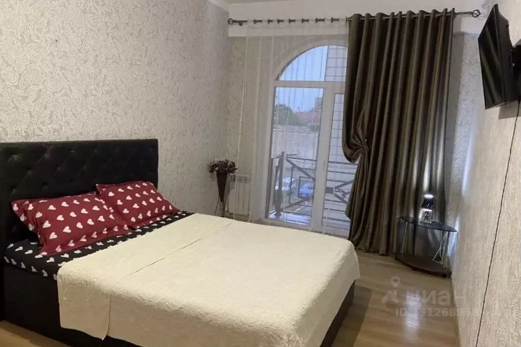 1-к кв. Дагестан, Дербент ул. Владимира Ленина, 4 (50.0 м) - Фото 2