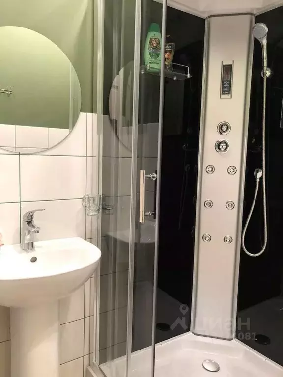 1-к кв. Санкт-Петербург 7-я Советская ул., 16 (28.0 м) - Фото 1