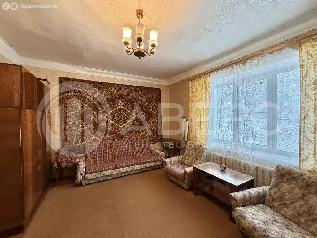 2-комнатная квартира: Муром, улица Лакина, 54 (65 м) - Фото 2