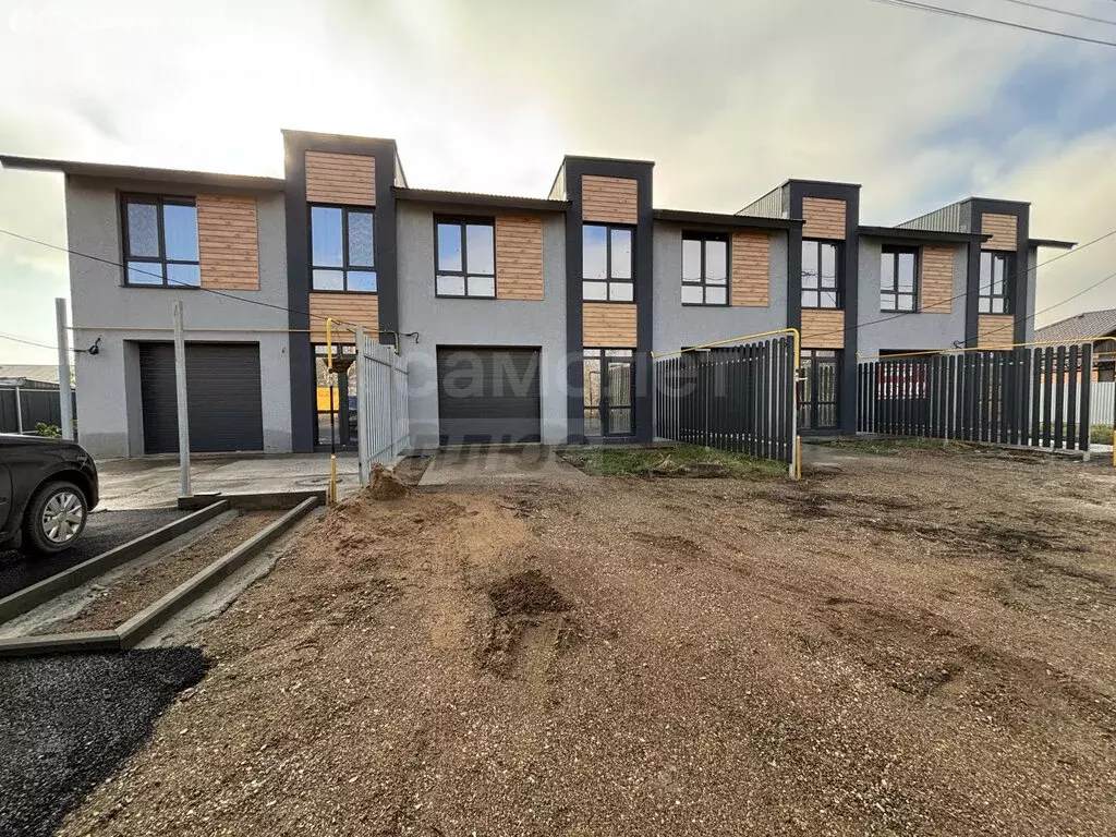 Дом в село Южный Урал, Братская улица, 29 (132.4 м) - Фото 1