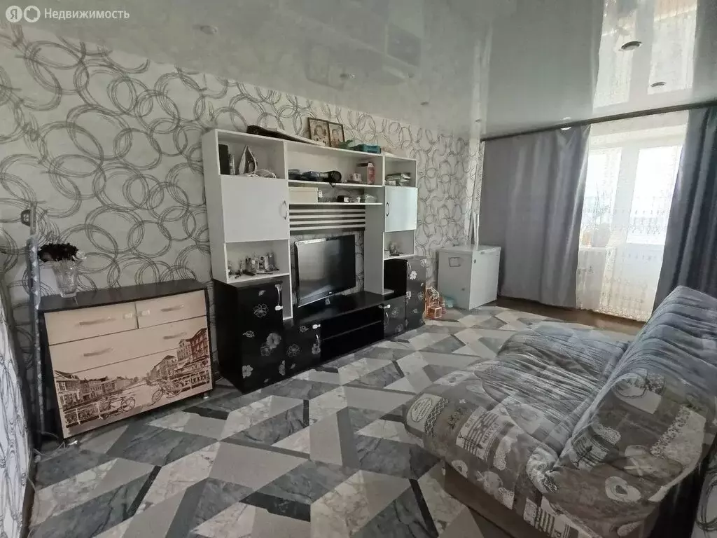 3-комнатная квартира: Лесозаводск, улица Гагарина, 5 (61 м) - Фото 2