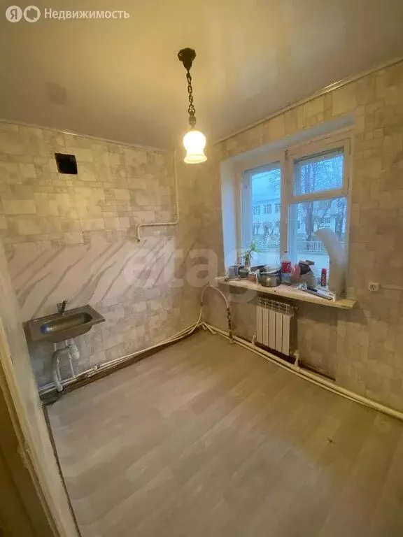 1-комнатная квартира: село Покровское, улица Птицеводов, 22 (31.4 м) - Фото 1