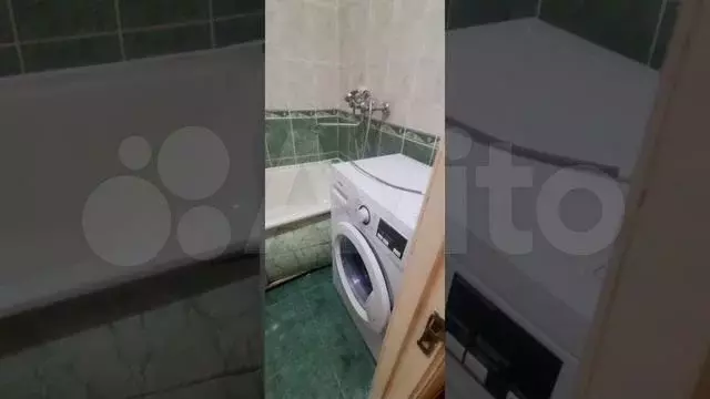 1-к. квартира, 35 м, 5/10 эт. - Фото 1