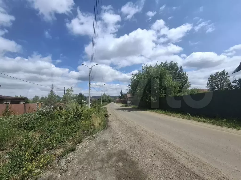 Участок 15 сот. (ИЖС) - Фото 0