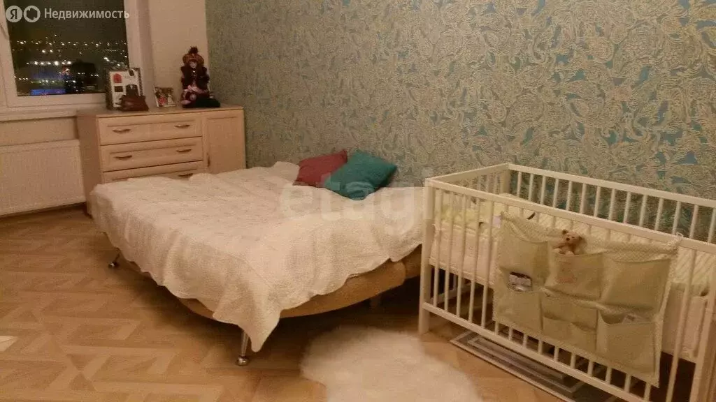 1-комнатная квартира: Санкт-Петербург, Пулковское шоссе, 40к2 (37.4 м) - Фото 1