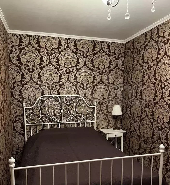 3-к. квартира, 50 м, 2/8 эт. - Фото 0