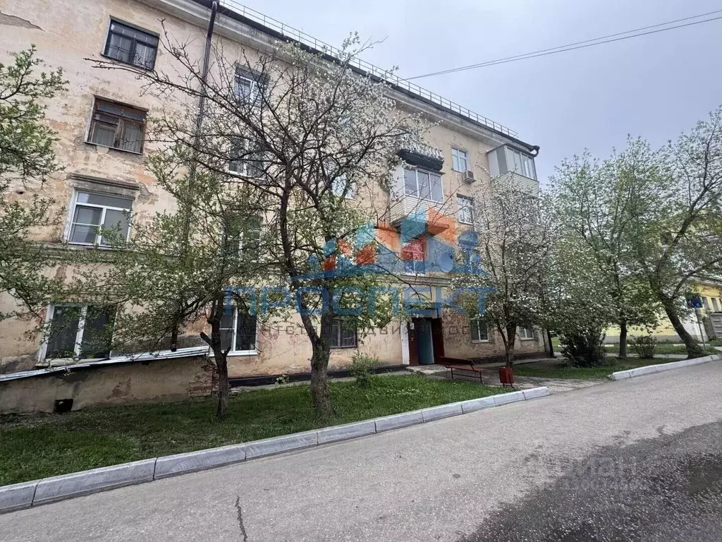 Комната Московская область, Ступино ул. Горького, 33/25 (19.1 м) - Фото 1