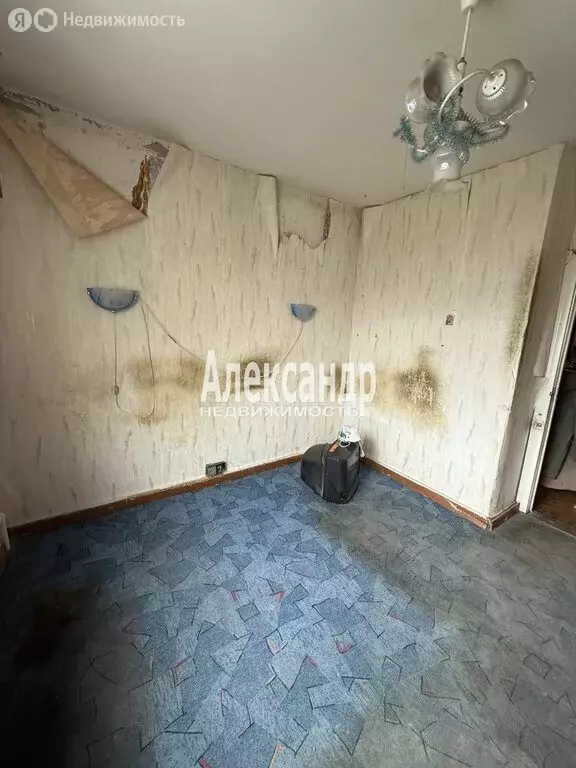 3-комнатная квартира: Колпино, Тверская улица, 56 (71.6 м) - Фото 1