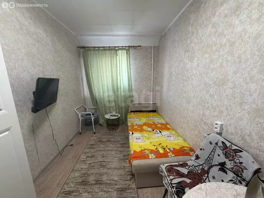 Квартира-студия: город Светлый, Красноармейская улица, 2 (12.8 м) - Фото 2