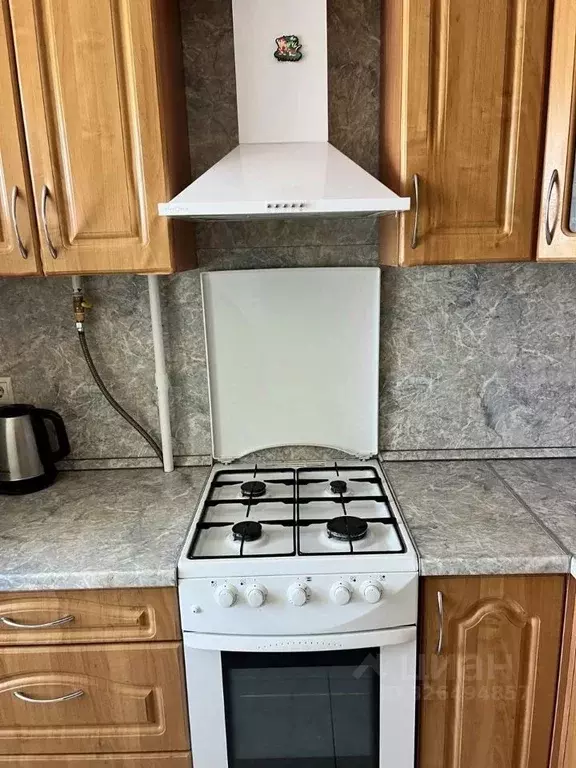 1-к кв. Московская область, Реутов Лесная ул., 5 (33.0 м) - Фото 2