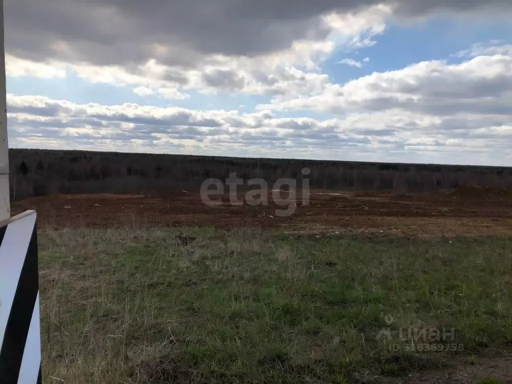 Участок в Вологодская область, Череповец 162-й мкр,  (17.6 сот.) - Фото 1