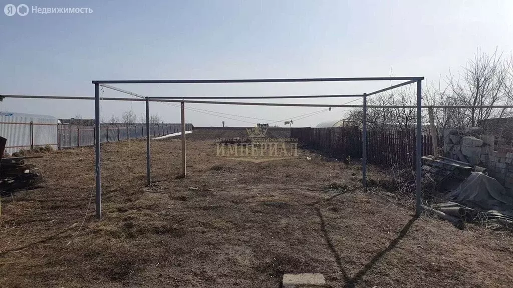 Участок в Старое Комино, Заречная улица (18 м) - Фото 0