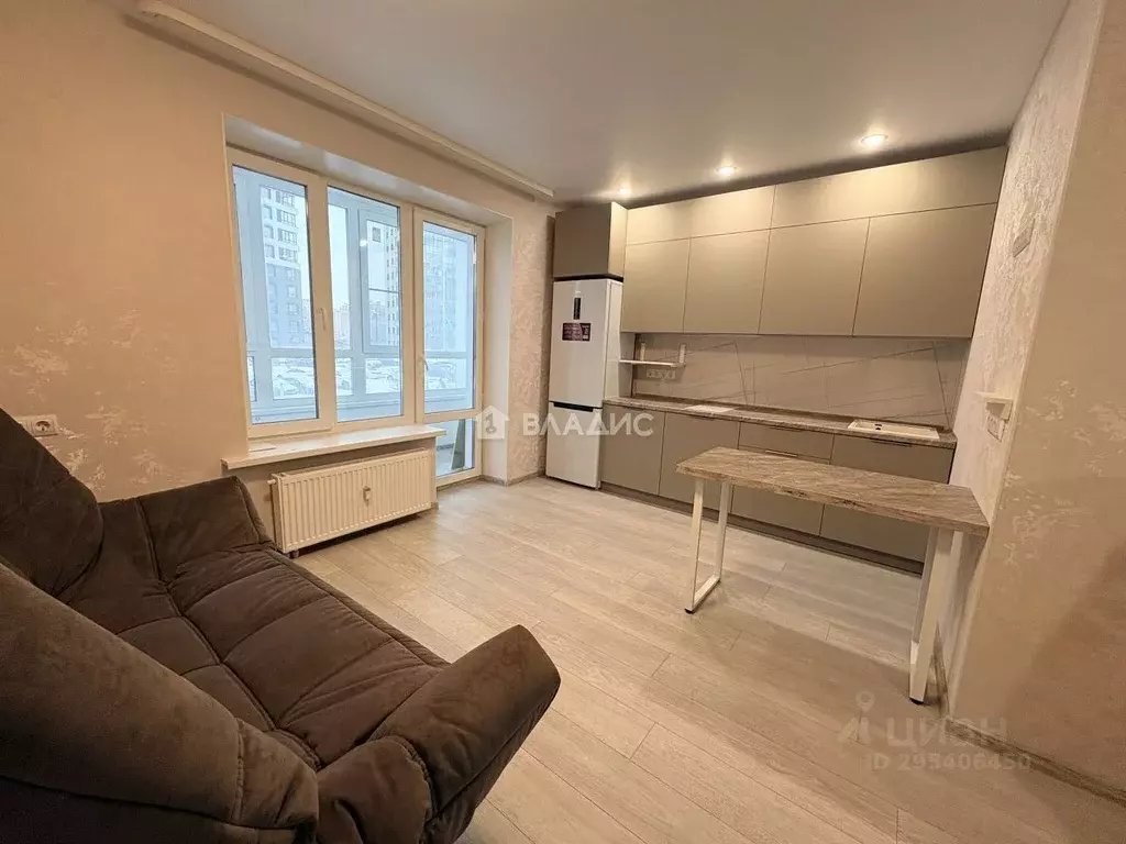 Студия Коми, Сыктывкар ул. Морозова, 207 (27.1 м) - Фото 2