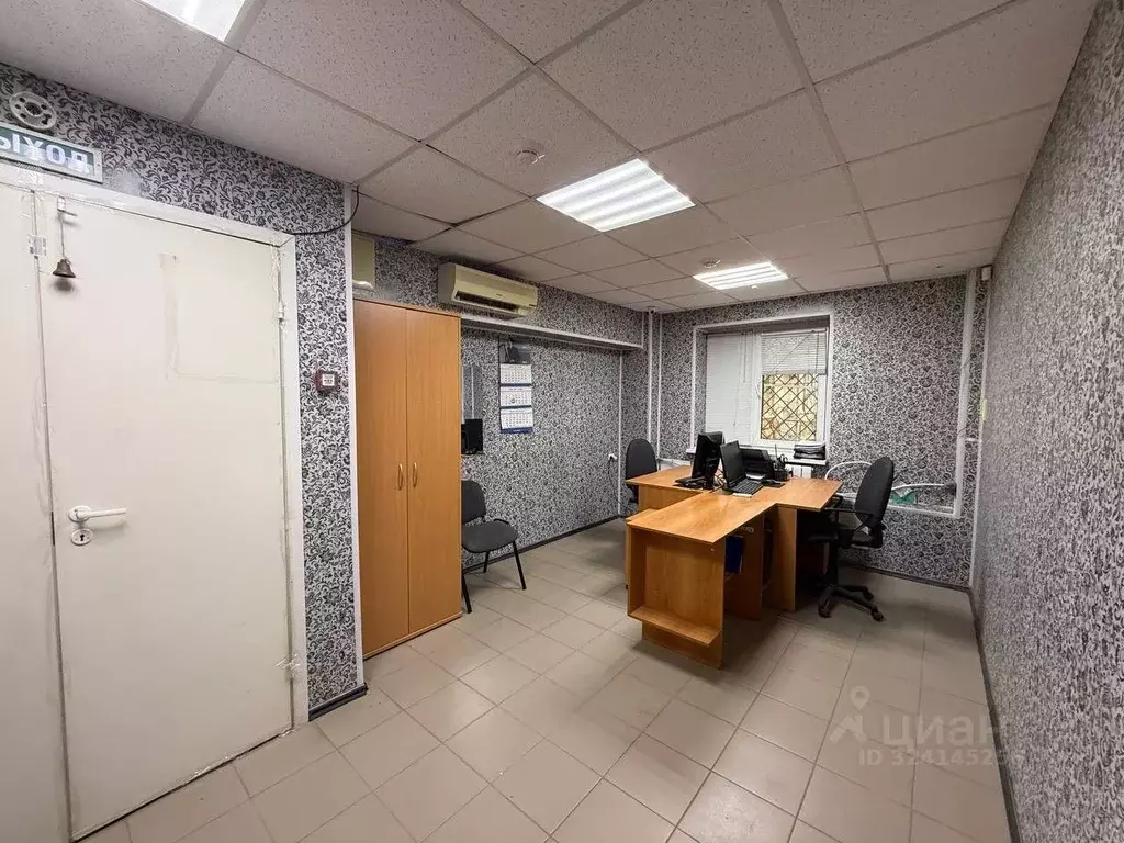 Помещение свободного назначения в Волгоградская область, Волгоград ... - Фото 1