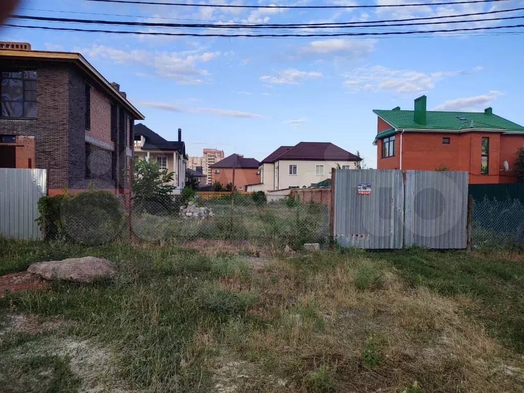 Участок 7,1 сот. (ИЖС) - Фото 1