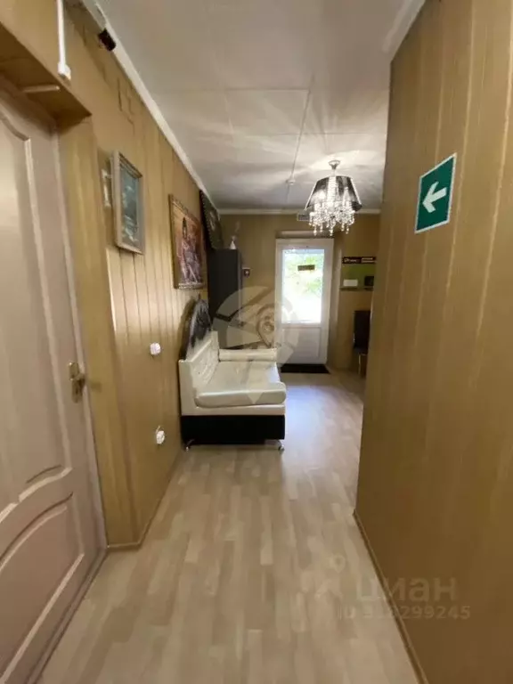 Помещение свободного назначения в Белгородская область, Старый Оскол ... - Фото 1