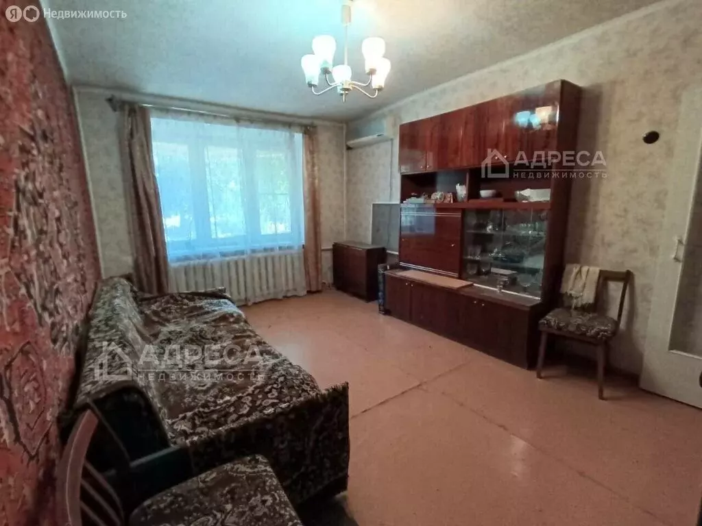 1-комнатная квартира: Азов, Московская улица, 76 (32.8 м) - Фото 1