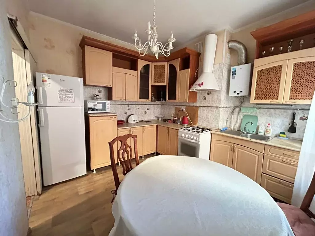 Комната Санкт-Петербург пер. Щербаков, 2/58 (25.0 м) - Фото 1