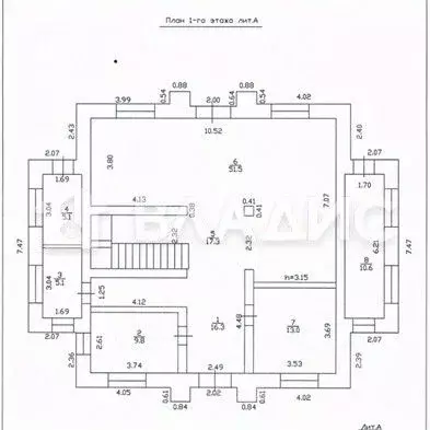 Дом в Нижегородская область, Кстовский муниципальный округ, д. Утечино ... - Фото 2