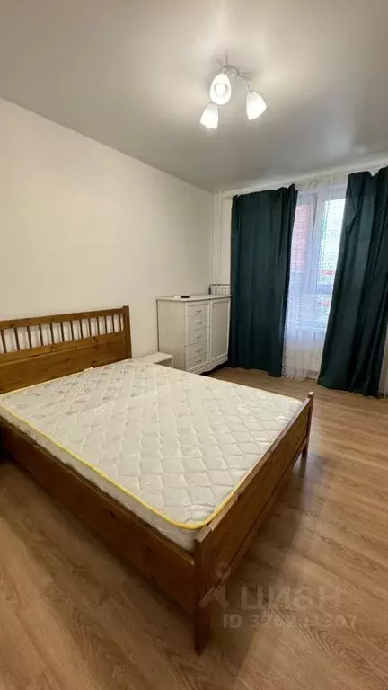 1-к кв. Московская область, Люберцы Зенино ЖК Самолет мкр, проезд ... - Фото 2