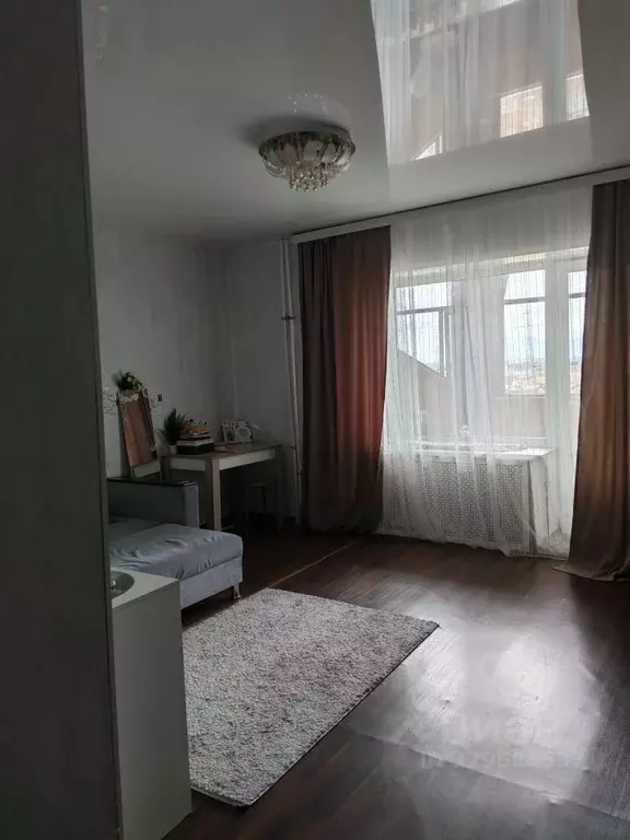 2-к кв. Саха (Якутия), Якутск ул. Заводская, 20/1 (53.0 м) - Фото 2