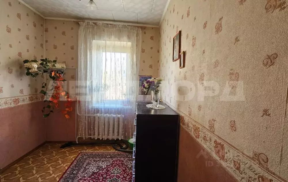 3-к кв. Ростовская область, Ростов-на-Дону ул. Еременко, 85 (58.0 м) - Фото 1