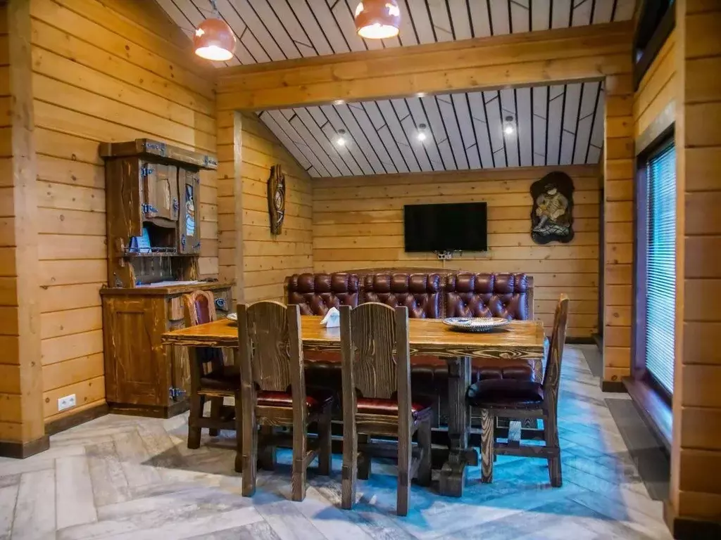 Дом в Московская область, Рузский муниципальный округ, Руза Фэмили ... - Фото 2