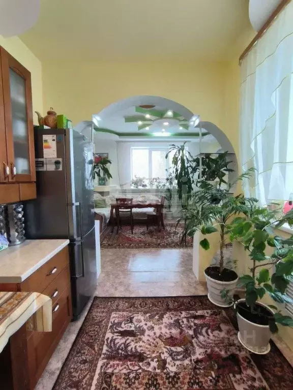 Дом в Ямало-Ненецкий АО, Тарко-Сале Пуровский район, Пуровск мкр, ул. ... - Фото 1