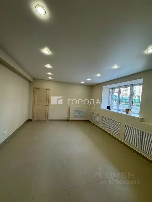 Помещение свободного назначения в Новосибирская область, Новосибирск ... - Фото 1