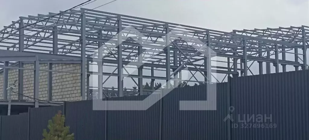 Помещение свободного назначения в Московская область, Балашиха ... - Фото 2