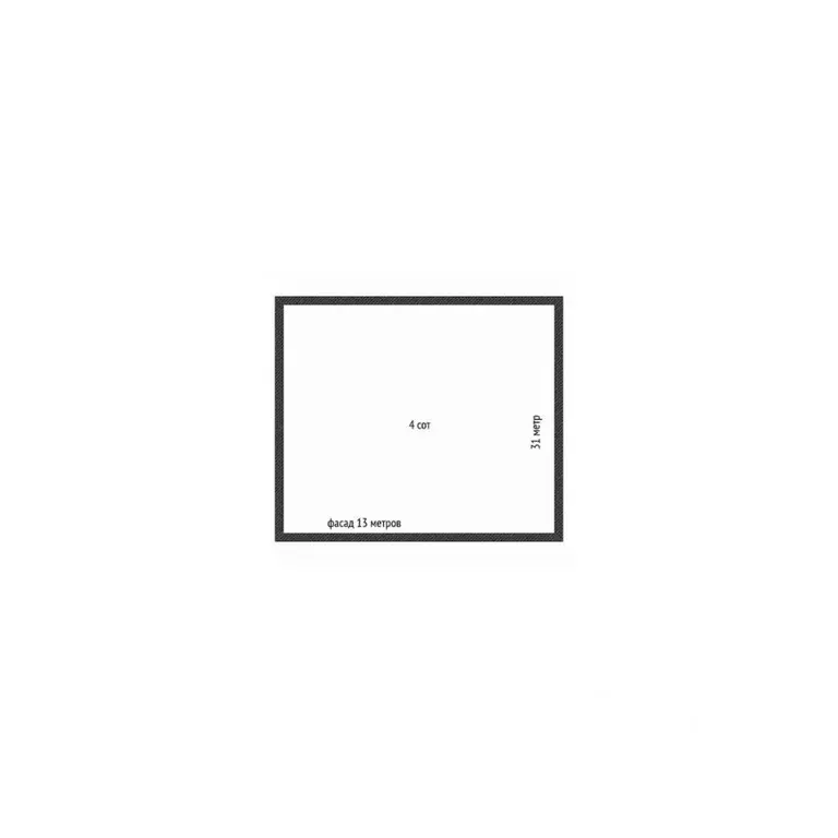 Участок в Адыгея, Майкоп ул. Победы (4.0 сот.) - Фото 1