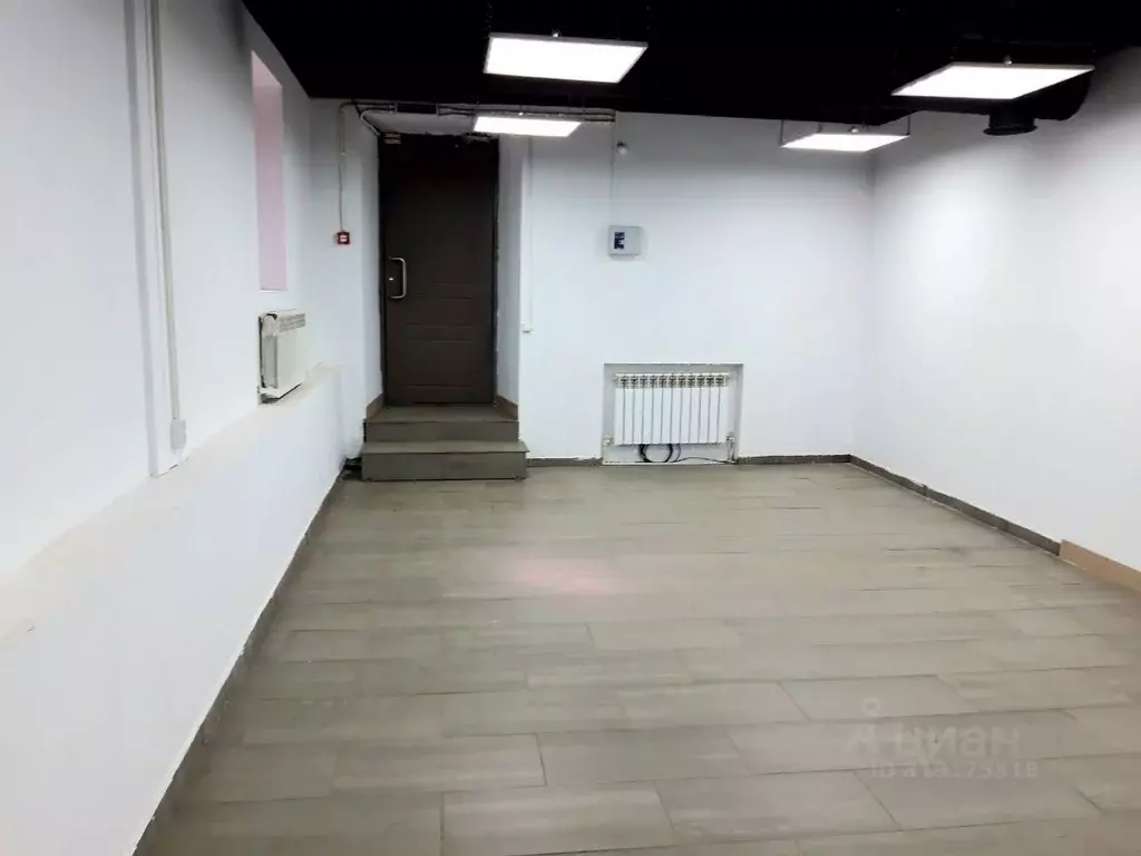 Помещение свободного назначения в Саратовская область, Саратов ... - Фото 1