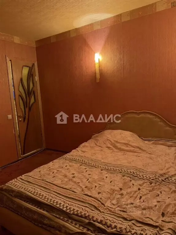 2-к кв. Нижегородская область, Нижний Новгород Перекопская ул., 6к1 ... - Фото 2