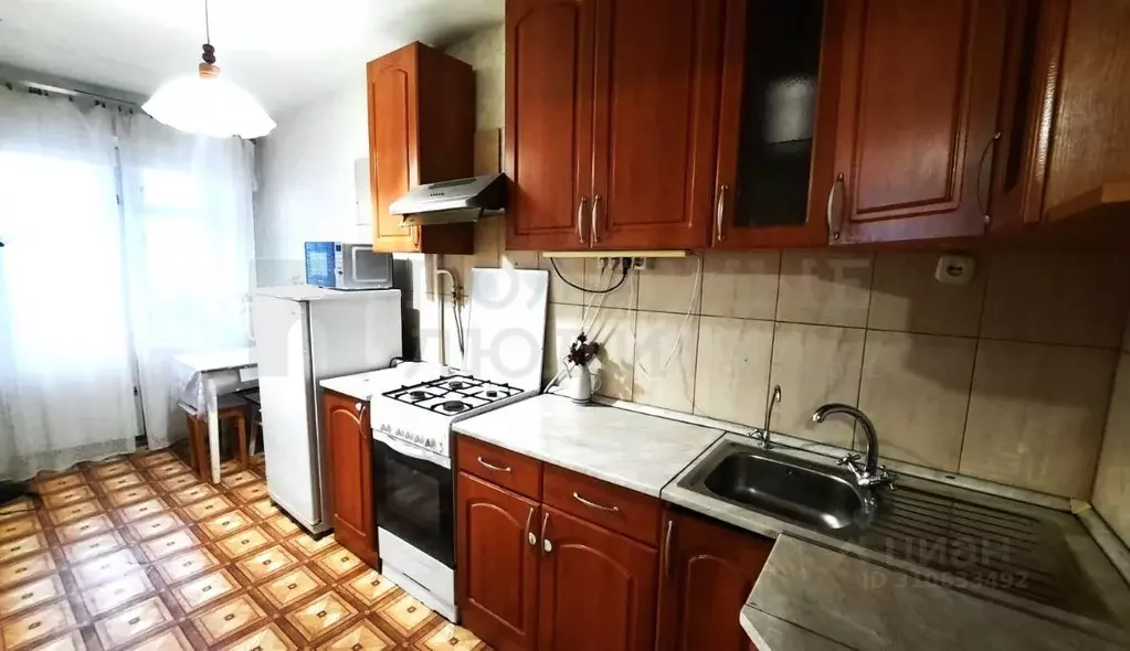 1-к кв. Новгородская область, Великий Новгород ул. 20 Января, 6 (36.9 ... - Фото 0