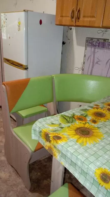 Комната Омская область, Омск просп. Мира, 88Б (17.5 м) - Фото 2