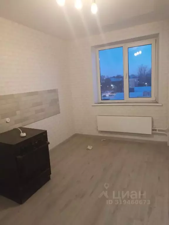 1-к кв. Самарская область, Тольятти ул. Победы, 31 (37.4 м) - Фото 1