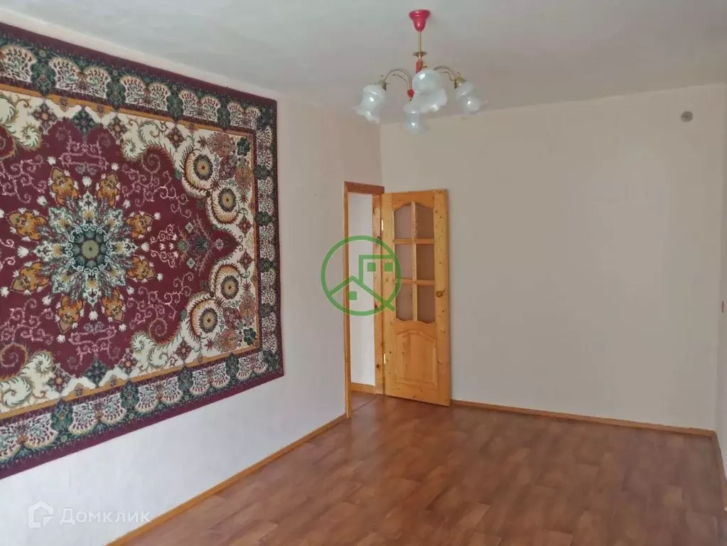 Продаётся 2-к квартира, 43.4 м - Фото 1