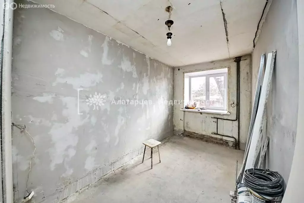 1к в -комнатной квартире (13.3 м) - Фото 2