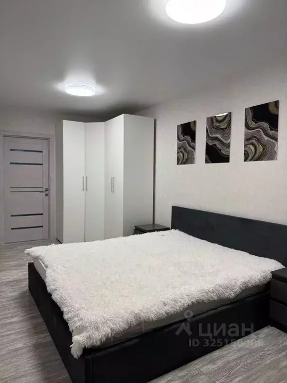 2-к кв. Ростовская область, Ростов-на-Дону ул. Оганова, 20с4 (50.0 м) - Фото 2