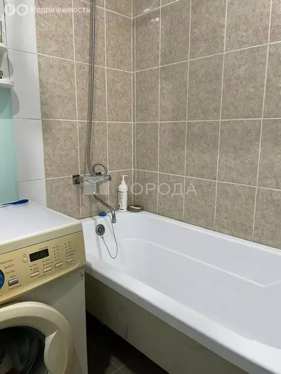 Квартира-студия: Новоалтайск, Октябрьская улица, 18В (20.9 м) - Фото 1