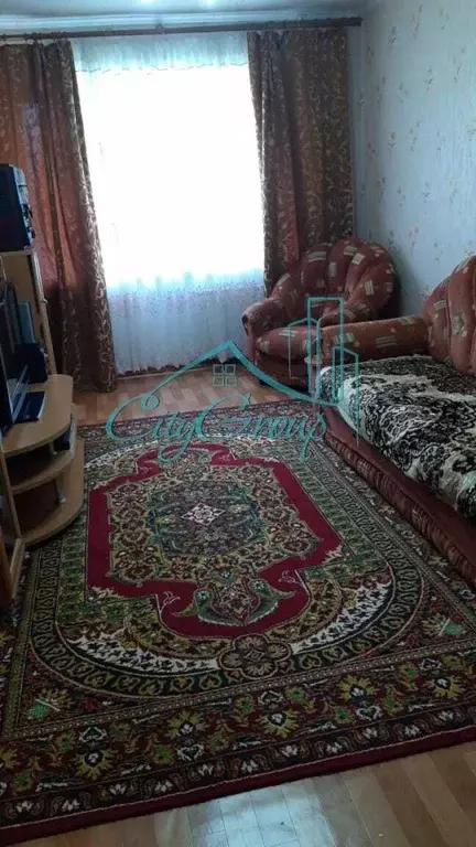 Квартира, 3 комнаты, 57.3 м - Фото 1