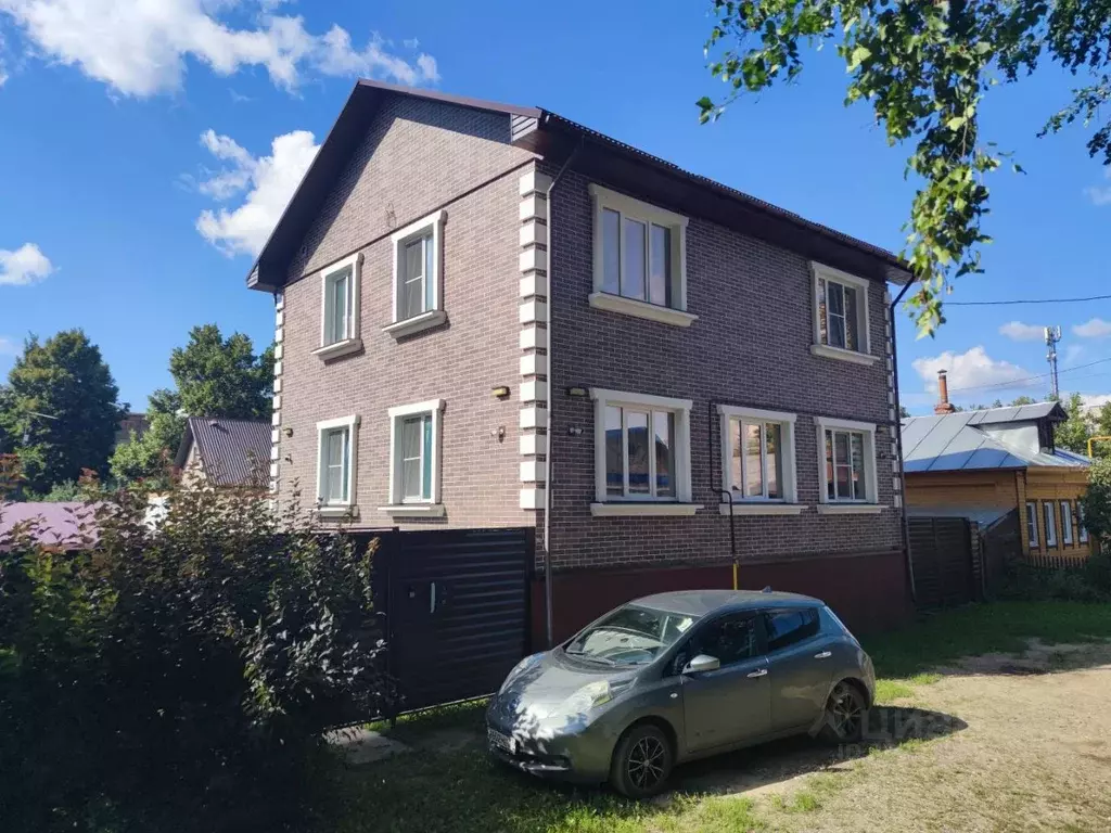 Коттедж в Ивановская область, Иваново Тесный пер., 7 (200 м) - Фото 2