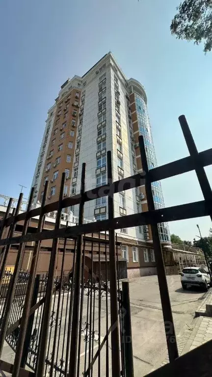 Гараж в Орловская область, Орел Красноармейская ул., 1 (57 м) - Фото 0