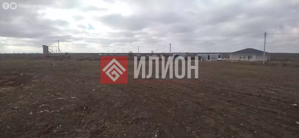 Участок в Чистенское сельское поселение, КП Николов ключ (6.7 м) - Фото 2