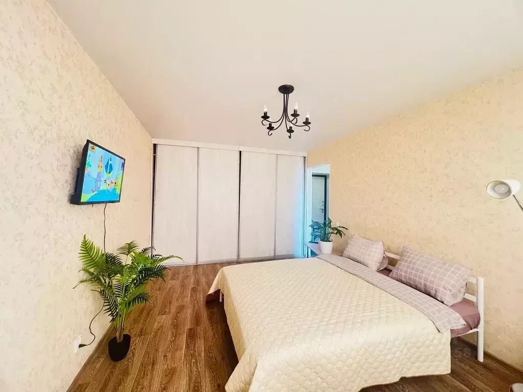 1-к кв. Калининградская область, Калининград ул. Новый Вал, 34 (32.0 ... - Фото 0