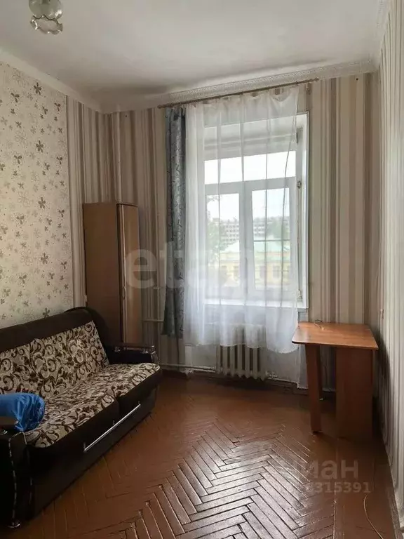 Комната Санкт-Петербург просп. Стачек, 46 (7.0 м) - Фото 1